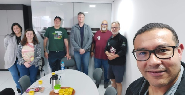 REUNIÃO DO CONSELHO CURADOR - 16 DE DEZEMBRO DE 2024